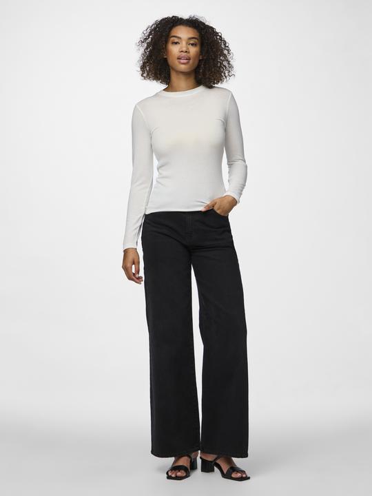 Immagine prodotto Pieces Pcmaria Ls Top Jrs Noos Bc (XL)