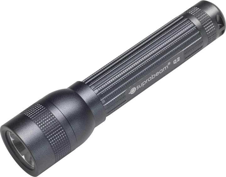 Actual product image Suprabeam Torch, LED Lamp Q2 (11.60 cm, 200 lm)