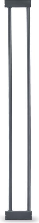 Image du produit Hauck Safety Gate Extension 9 cm Dark Grey (9 cm)
