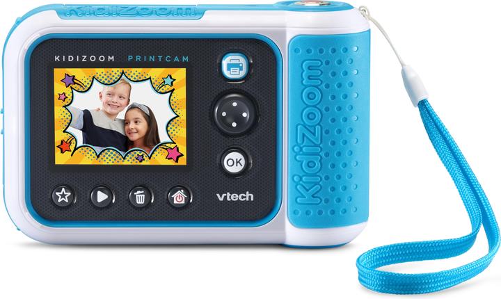 Produktbild VTech KidiZoom Print Cam
