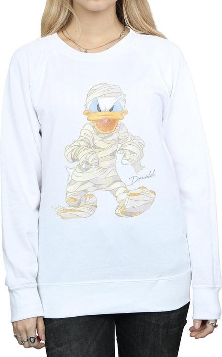 Produktbild Disney Mummy Donald Duck Sweatshirt (XXL)