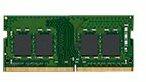 Image du produit Kingston KCP426SS8/8 (1 x 8GB, 2666 MHz, RAM DDR4, SO-DIMM)