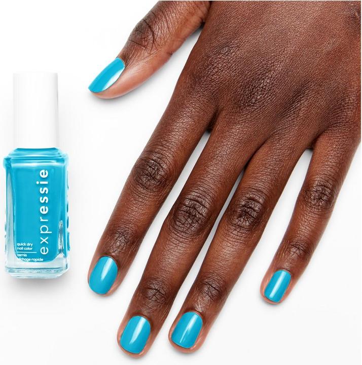 Immagine prodotto Essie Nail Expressie (485 Parola di strada, Smalto)