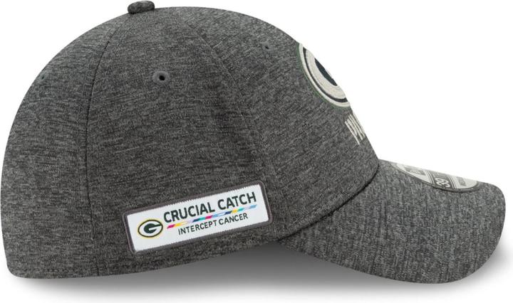 Actual product image New Era 39Thirty Stretchfit Crucial Catch NFL Teams (59, 60, 61, 62)