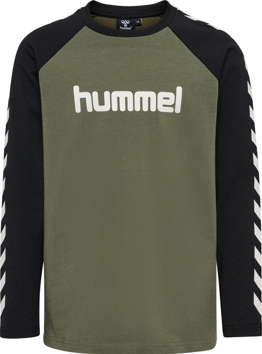 Produktbild hummel hmlBOYS T-SHIRT L/S (140)