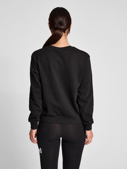 Produktbild hummel Te Element Sweatshirt (XS)