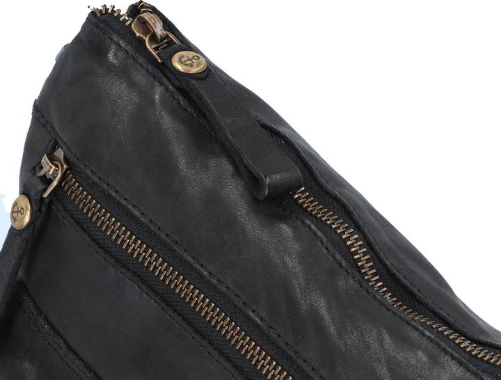 Image du produit Harbour 2nd Casey Umhängetasche Leder 26 cm