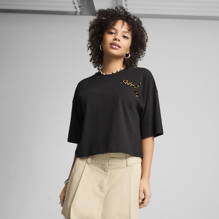 Produktbild Puma Leo Luxe (S)