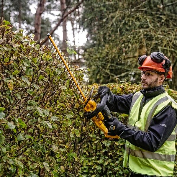 Produktbild DeWalt DCMHT563N (Akkubetrieb)