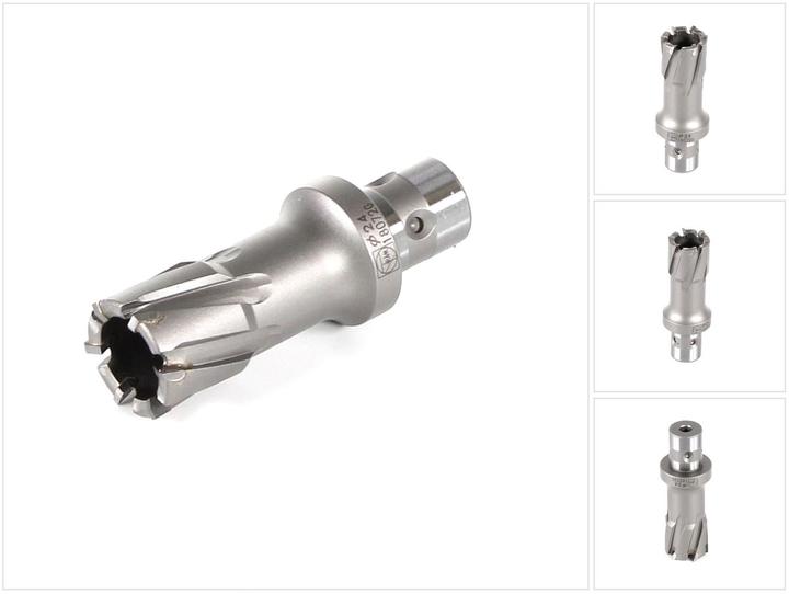 Produktbild Fein Kernbohrer 24 mm HM-Ultra 35 Q (24 Millimeter)
