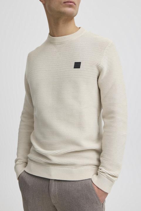 Actual product image Solid SDValencia knit jumper - 21106094 (S)