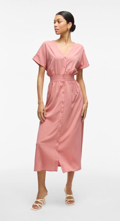 Immagine prodotto Vila Kurzarm Midikleid (34)