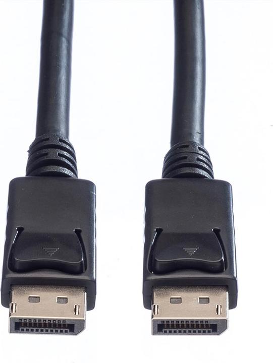 Actual product image Value DisplayPort — DisplayPort (10 m, DisplayPort)