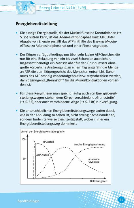 Produktbild Abi last minute Sport (Deutsch, Christoph, Seibold, 2023)