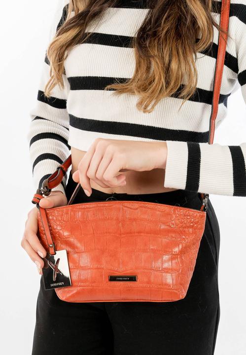 Immagine prodotto Suri Frey SFY Hadley - Borsa a tracolla 29 cm