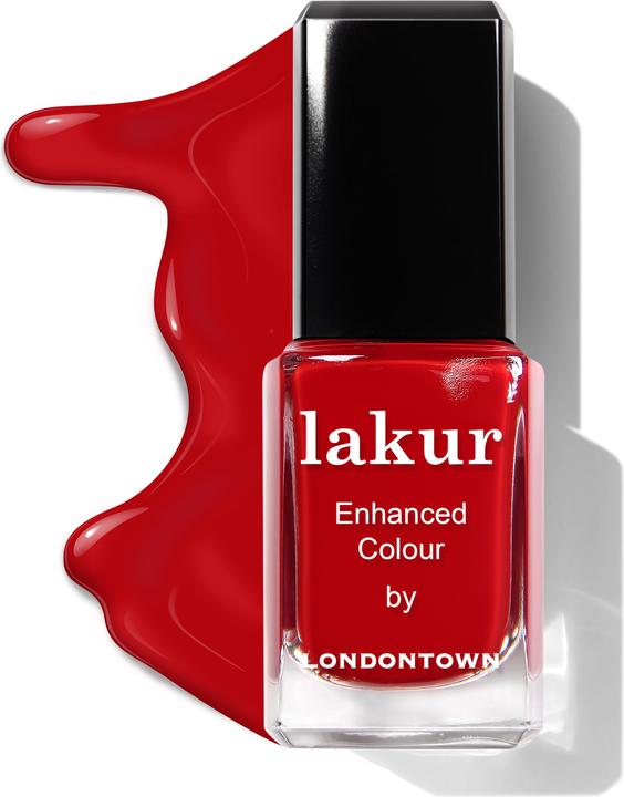 Actual product image Londontown Lakur - Changing of the Guards (Changing of the Guards, Colour paint)