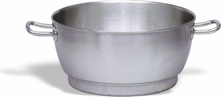 Vollrath Inox Pro Couscous Dampfaufsatz konisch Ø50cm H:25cm 40lt (50 cm)