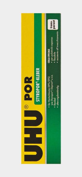 Actual product image UHU Por (40 g, 40 ml)