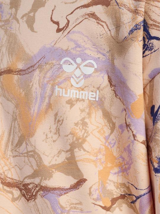 Produktbild hummel hmlSWIRLY SWEATSHIRT (128)