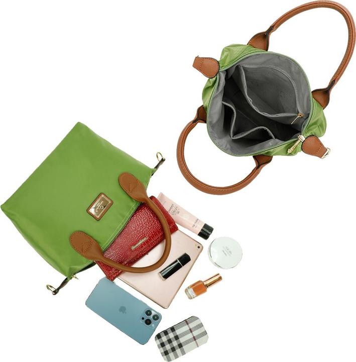 Actual product image Gallantry Cabas La Balade handbag size S (5 l)