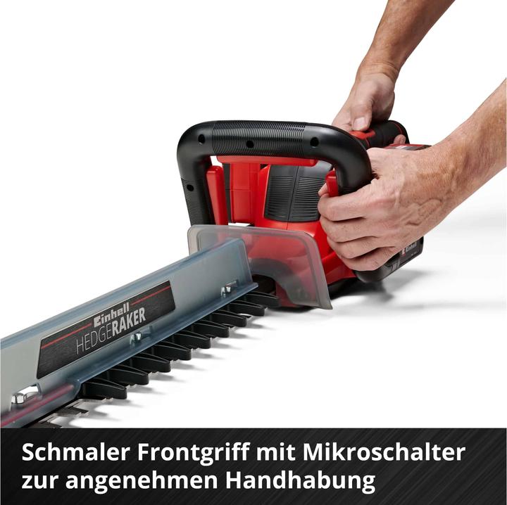 Productafbeelding Einhell GE-CH 36/65 Li (Oplaadbare batterij)