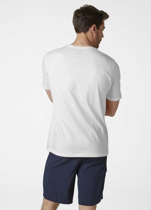 Image du produit Helly Hansen Logo T-Shirt (S)