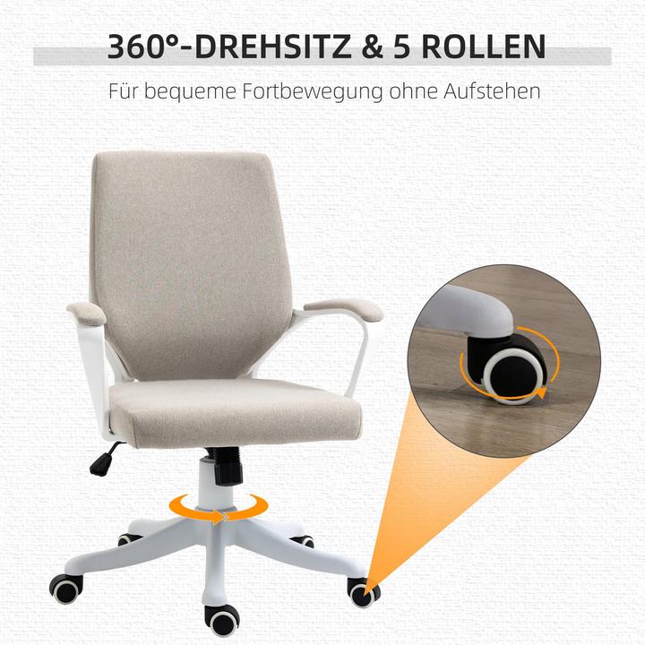 Image du produit Jamb Chaise de bureau