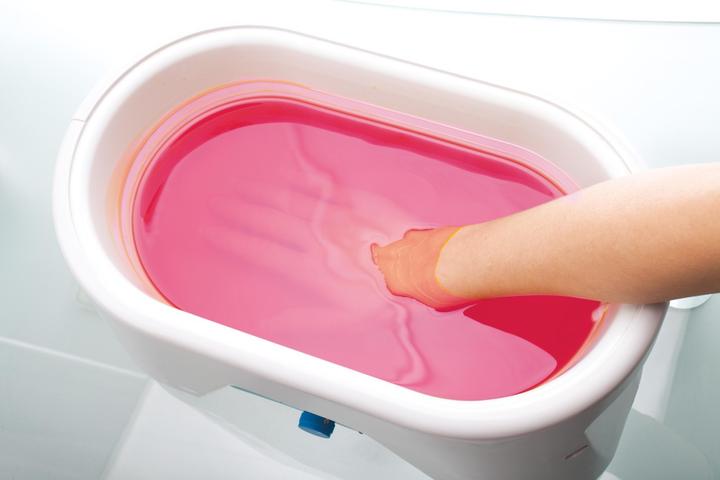 Image du produit XanitaliaPro Réchauffeur de paraffine