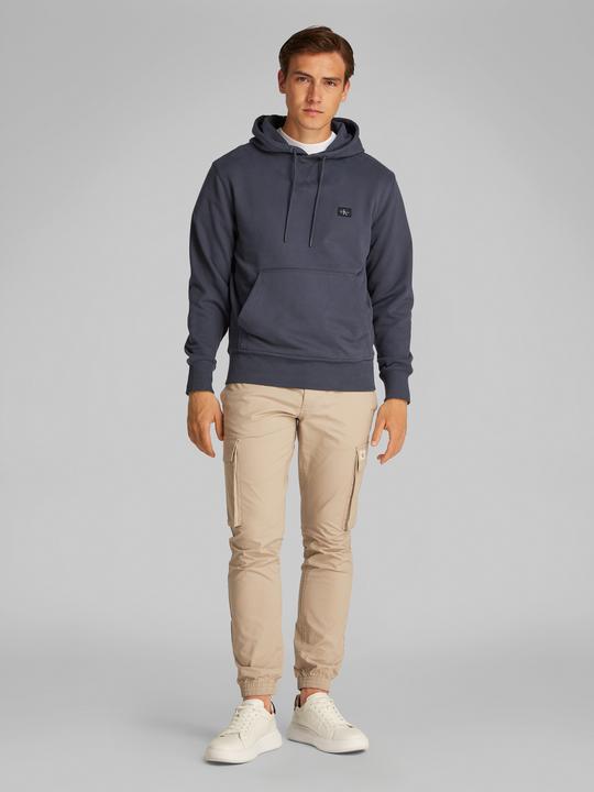 Produktbild Calvin Klein Jeans Woven Label Hoodie (XL)