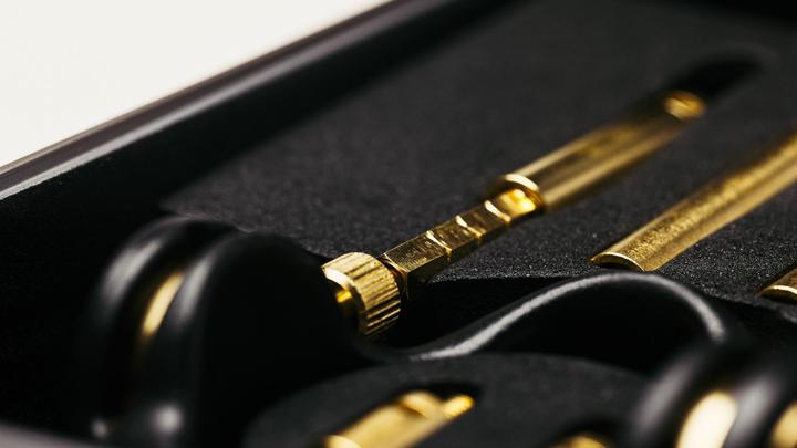 Image du produit Jes-Extender Gold Standard