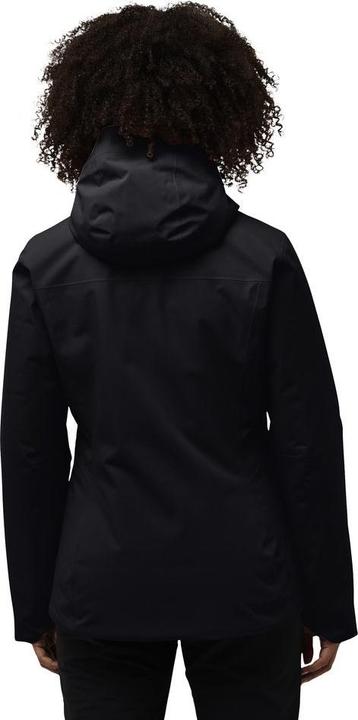 Produktbild Jack Wolfskin Wisper Ins Jkt W (S)