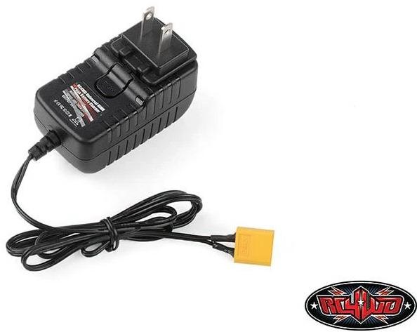 Actual product image Rc4Wd Universal NIMH Peak Battery Charger