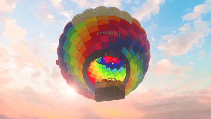 Immagine prodotto Esperienza di volo in mongolfiera