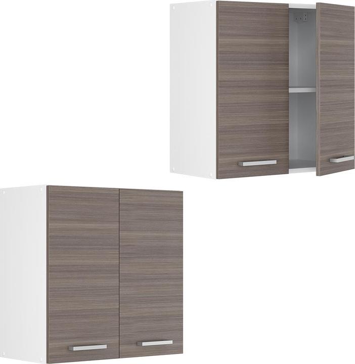 Produktbild Vicco Hängeschrank R-Line (60 x 31 x 60 cm)