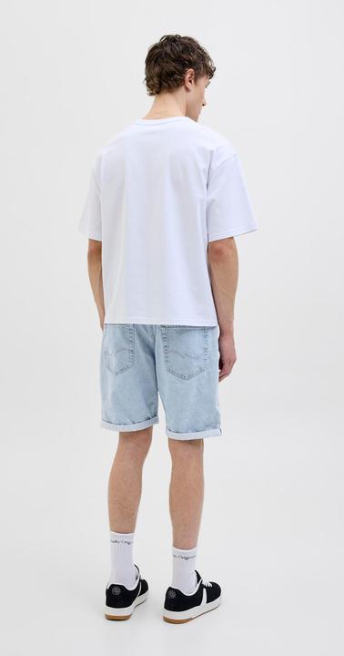 Image du produit Jack & Jones Regular Fit Regular Fit Shorts Regular Fit Shorts (XS)