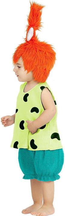 Actual product image Metamorph Familie Feuerstein – Pebbles Kostüm für Babys (86, 90, 92)