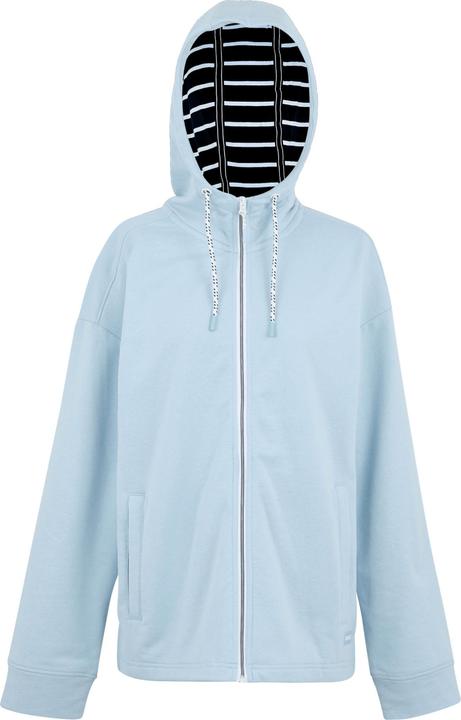Regatta Bayletta II Hoodie mit durchgehendem Reissverschluss