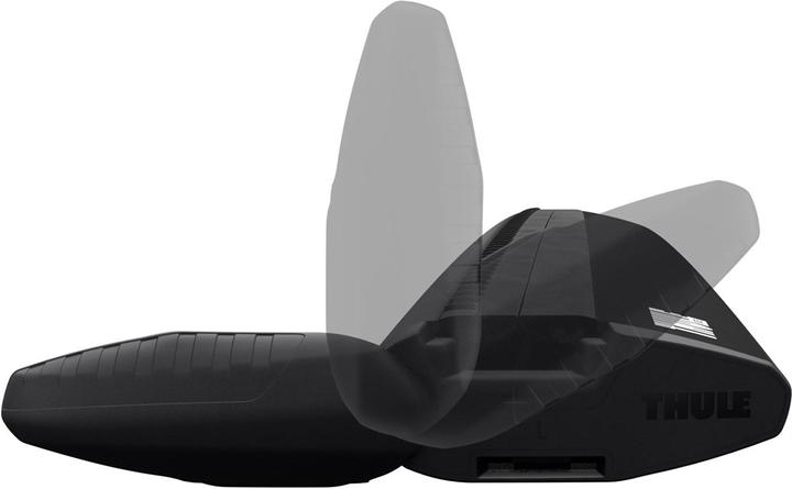 Produktbild Thule WingBar Evo 118