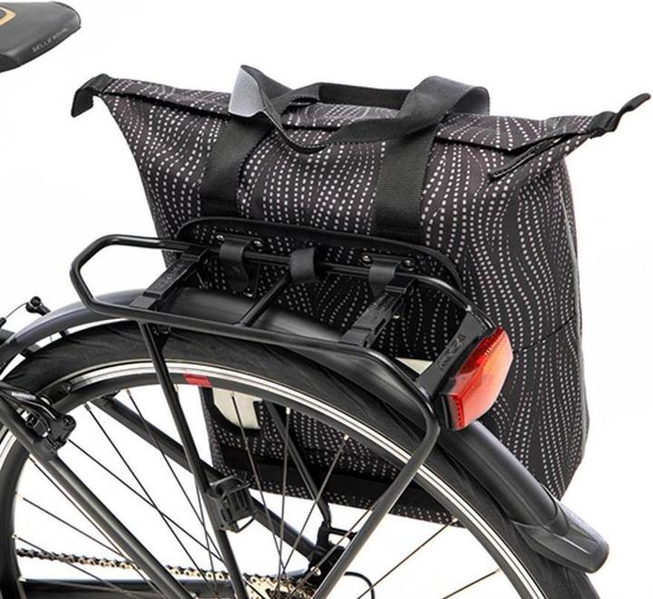 Actual product image New Looxs Bag Kota Alma Black