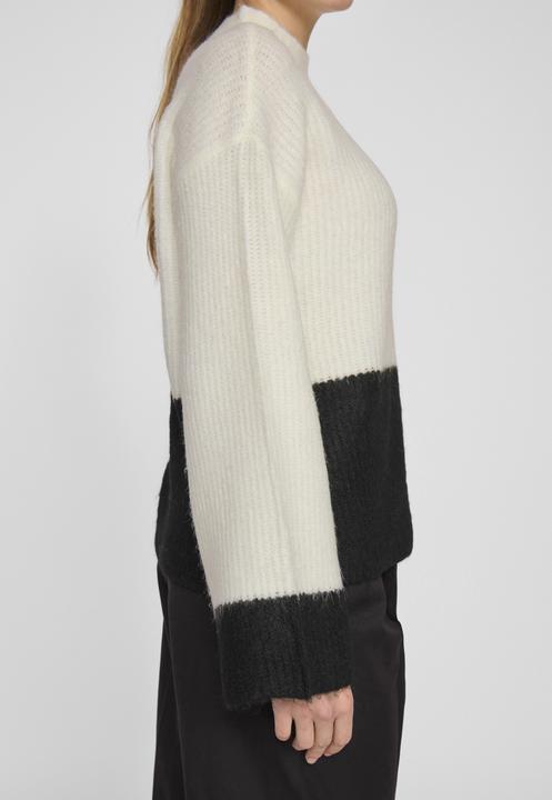 Actual product image Vila Langarm Strickpullover (XXL)
