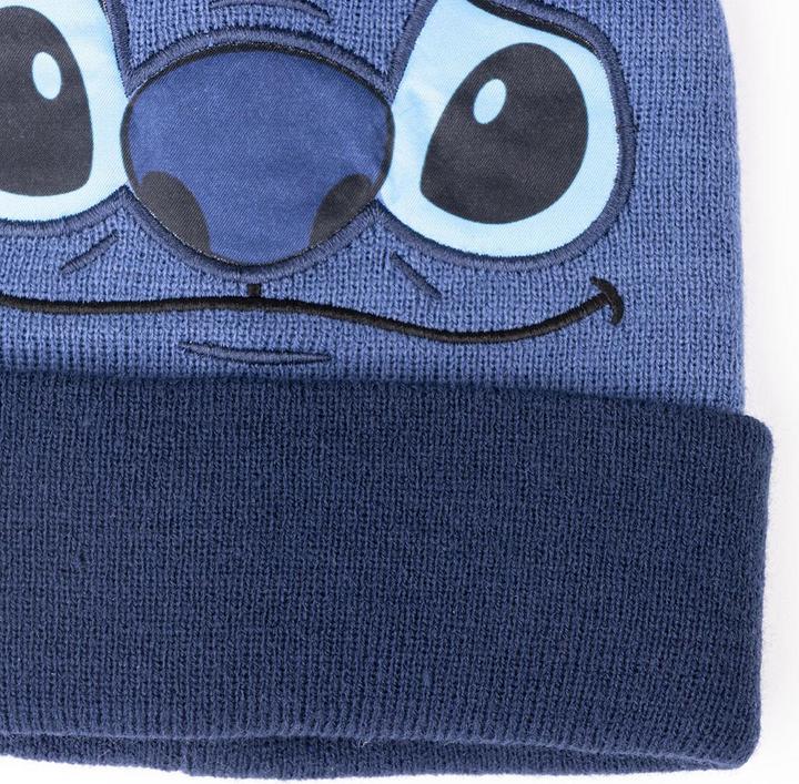 Actual product image Cerdá Lilo & Stitch - Stitch Face (One size)