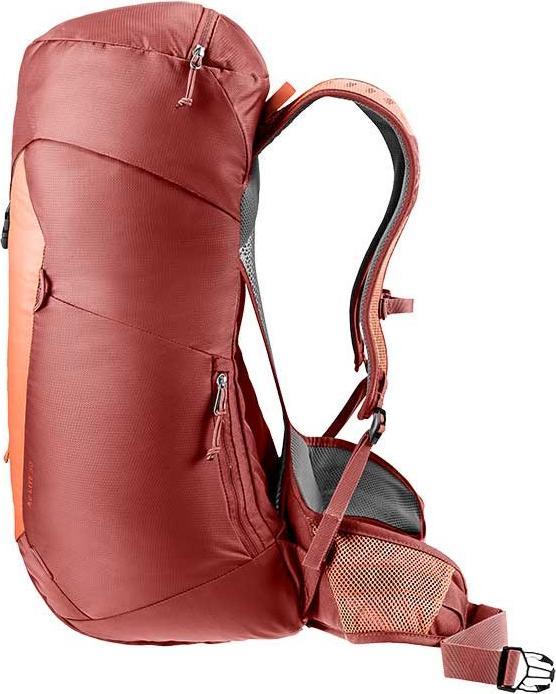 Produktbild Deuter AC Lite 30 (30 l)