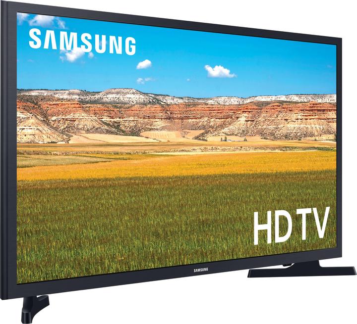 Productafbeelding Samsung T4300 serie 4 Led Hd tv's (32", T4300, LED, Klaar voor HD)