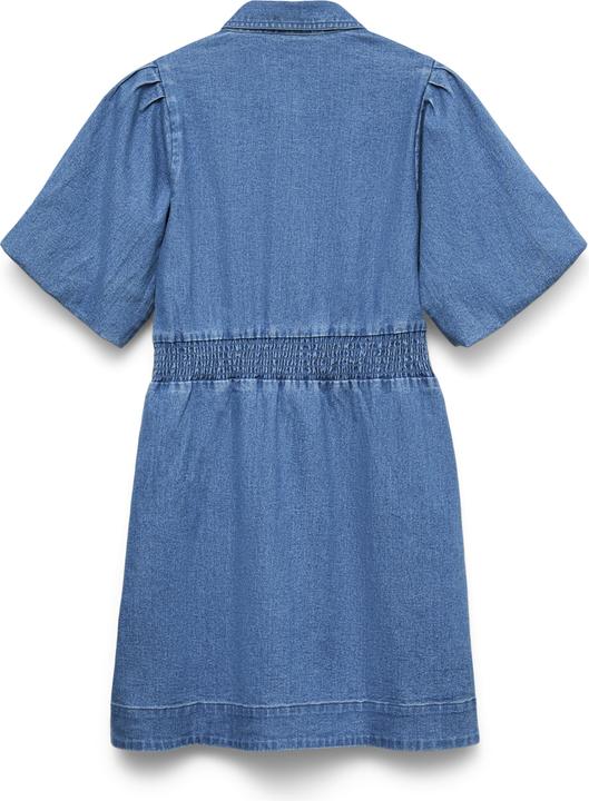 Actual product image Vero Moda VMCASSIDY Kurzes Kleid Kleid (L)