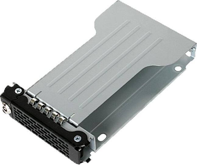 Produktbild Icy Dock EZ Slide Mini MB994TK-B - Träger für Speicherlaufwerk (Caddy)