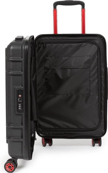 Actual product image Eastpak Resist'R ZIP Cabin (28 l, Hand luggage (up to 50 litres))