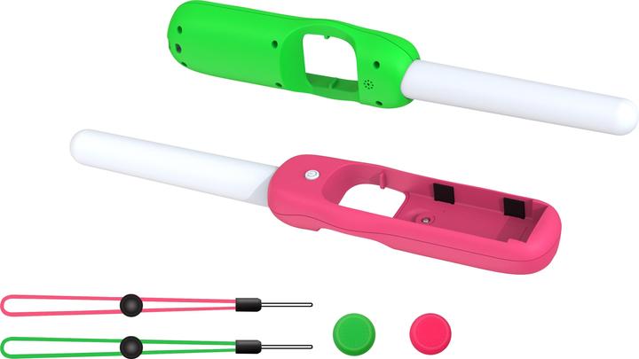 Maxx Tech Kit Dance 'n' Play (Switch)