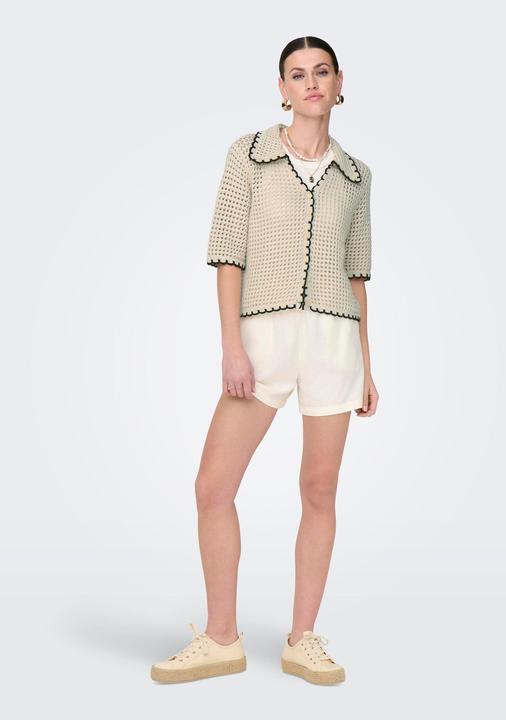Produktbild Only ONLLUCIE Strickjacke Strickjacke (M)
