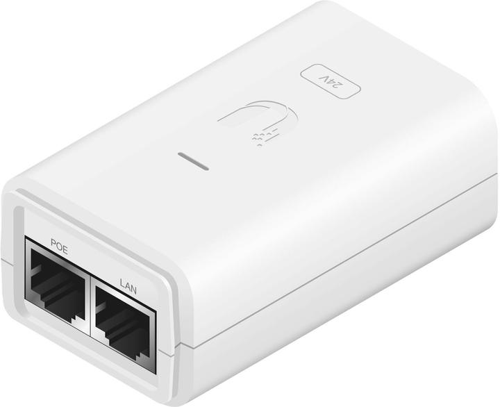 Ubiquiti POE-24-7W (Passive 24V PoE-in, 7 W)