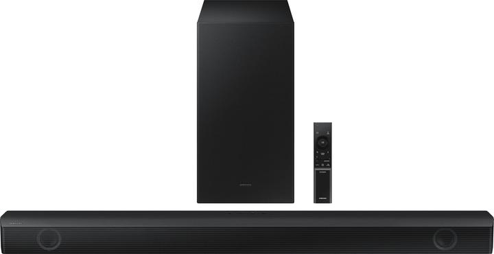 Actual product image Samsung HW-B550 (410 W, 2.1 Channel)